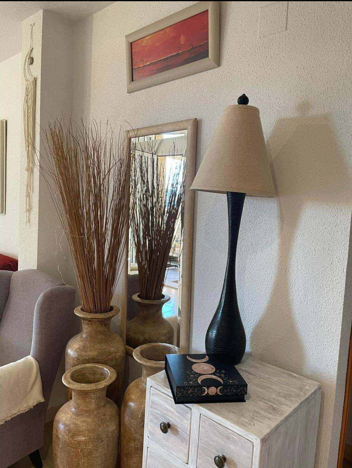Casa Luna - Sea View Apartment Bolnuevo Ngoại thất bức ảnh